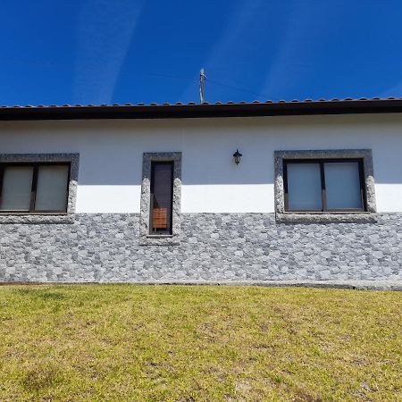 Quinta Do Silva Villa Celorico De Basto Exterior photo