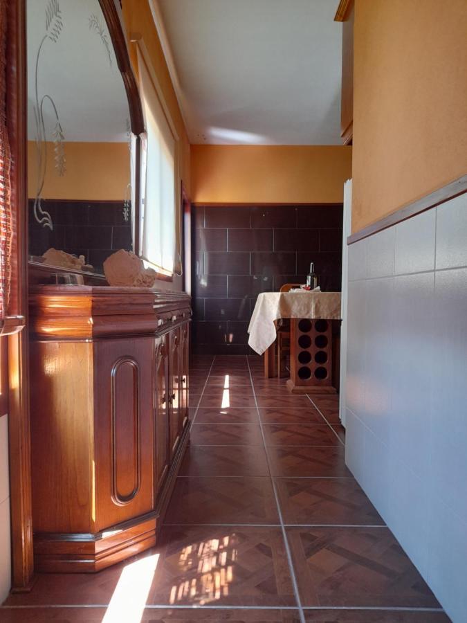 Quinta Do Silva Villa Celorico De Basto Exterior photo